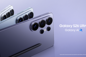 Samsung Galaxy S26: усе, що потрібно знати про нові флагмани 2026 року!  фото
