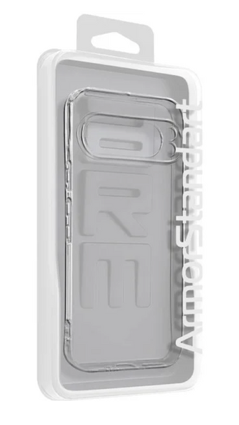 Чохол-накладка ArmorStandart Air для Google Pixel 9 Pro Camera cover Clear (ARM74685) 14305 фото