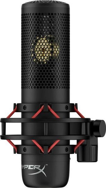 Мікрофон геймінговий HyperX ProCast (699Z0AA) 699Z0AA фото