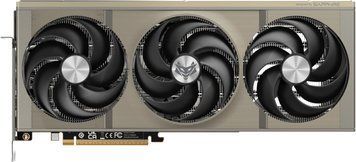 Видеокарта SAPPHIRE Radeon RX 9070 XT 16GB GDDR6 NITRO+ GAMING OC (11348-01-20G) 11348-01-20G фото