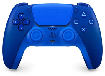 Геймпад Sony PlayStation 5 Special Edition Icon Blue (1000049361) 351747 фото
