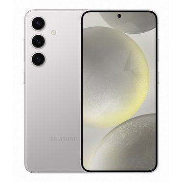 Смартфон Samsung Galaxy S24 5G 8/256Gb Marble Gray (SM-S921BZAGEUC) SM-S921BZAGEUC фото