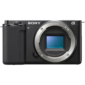 Фотоапарат Sony ZV-E10 Body Black (ILCZVE10B.CEC) 829615 фото