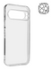 Чохол-накладка ArmorStandart Air для Google Pixel 9 Pro Camera cover Clear (ARM74685) 14305 фото 2