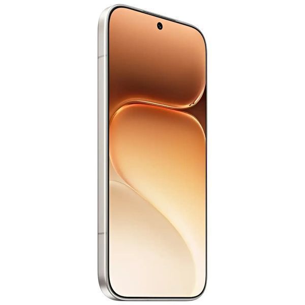 Смартфон Honor 600 5G 12/512GB Golden White (Global) 563740 фото