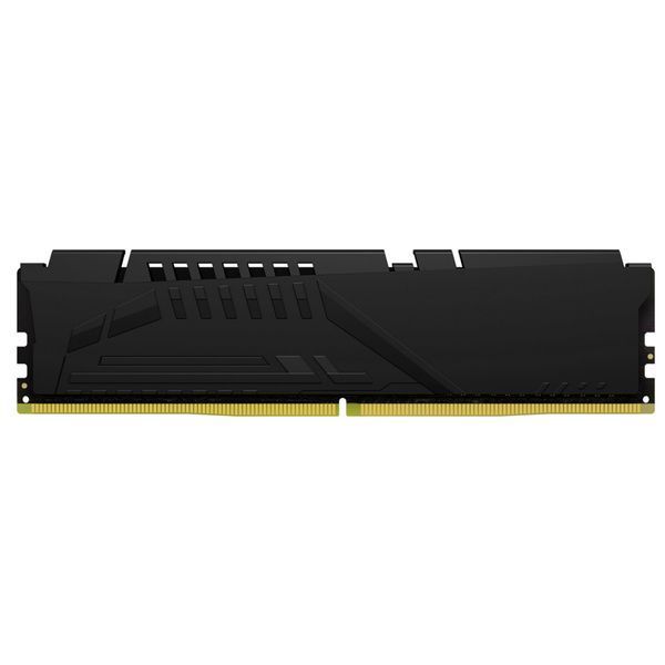 Оперативная память DDR5 32GB (2x16GB) 6800 MHz Beast Black EXPO Kingston Fury (ex.HyperX) (KF568C34BBEK2-32) KF568C34BBEK2-32 фото