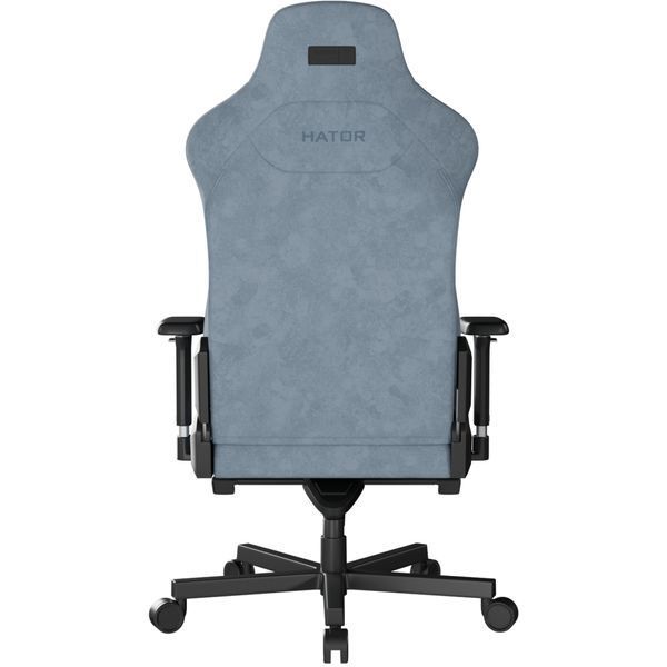 Игровое кресло Hator Arc 3 XL Velour Blue (HTC3445XL) HTC3445XL фото