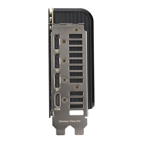 Видеокарта ASUS GeForce RTX 5080 16GB GDDR7 OC PRIME-RTX5080-O16G (90YV0LX0-M0NA00) АЛ-00011455 фото