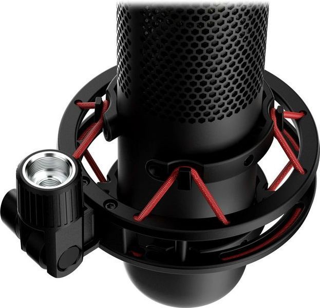 Мікрофон геймінговий HyperX ProCast (699Z0AA) 699Z0AA фото