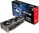 Відеокарта SAPPHIRE Radeon RX 9070 XT 16GB GDDR6 NITRO+ GAMING OC (11348-01-20G) 11348-01-20G фото 6