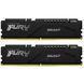 Оперативная память DDR5 32GB (2x16GB) 6800 MHz Beast Black EXPO Kingston Fury (ex.HyperX) (KF568C34BBEK2-32) KF568C34BBEK2-32 фото 1