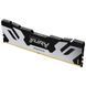 Оперативна пам'ять DDR5 32GB (2x16GB) 6400 MHz FURY Renegade Silver Kingston Fury (ex.HyperX) (KF564C32RSK2-32) KF564C32RSK2-32 фото 4