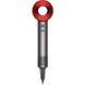 Фен Dyson HD08 Supersonic Nickel Red (565266-01) 221497 фото 3