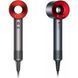 Фен Dyson HD08 Supersonic Nickel Red (565266-01) 221497 фото 2