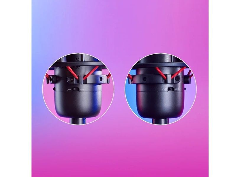 Мікрофон геймінговий HyperX ProCast (699Z0AA) 699Z0AA фото