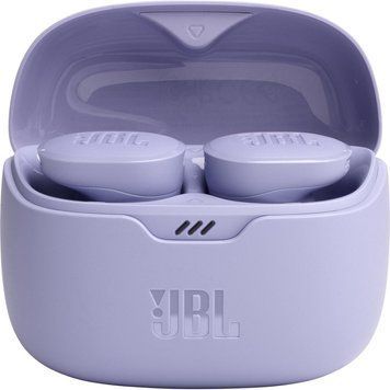 Навушники JBL Tune Buds Purple (JBLTBUDSPUR) JBLTBUDSPUR фото