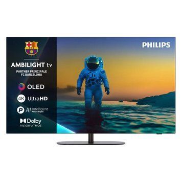 Телевизор Philips 55OLED820/12 55OLED820/12 фото
