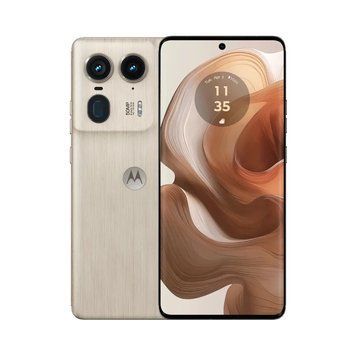 Смартфон Motorola Edge 50 Ultra 16/1TB Nordic Wood (PB0Y0061RS) PB0Y0061RS фото