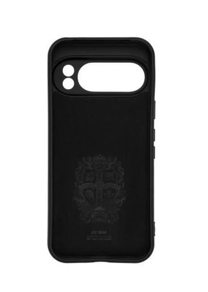Чохол-накладка ArmorStandart ICON для Google Pixel 10 Pro 5G Camera cover Black (ARM87247) 297258 фото