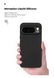 Чохол-накладка ArmorStandart ICON для Google Pixel 10 Pro 5G Camera cover Black (ARM87247) 297258 фото 5