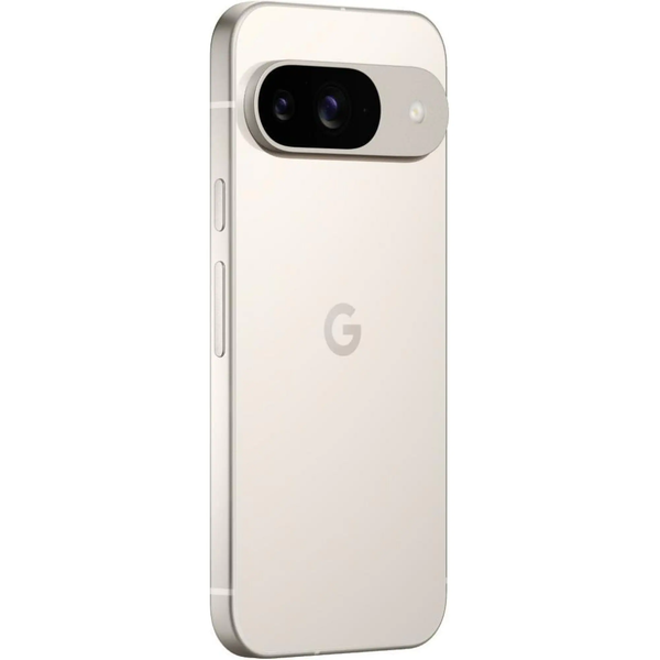 Смартфон Google Pixel 9 12/256GB Porcelain (Global) 26939 фото