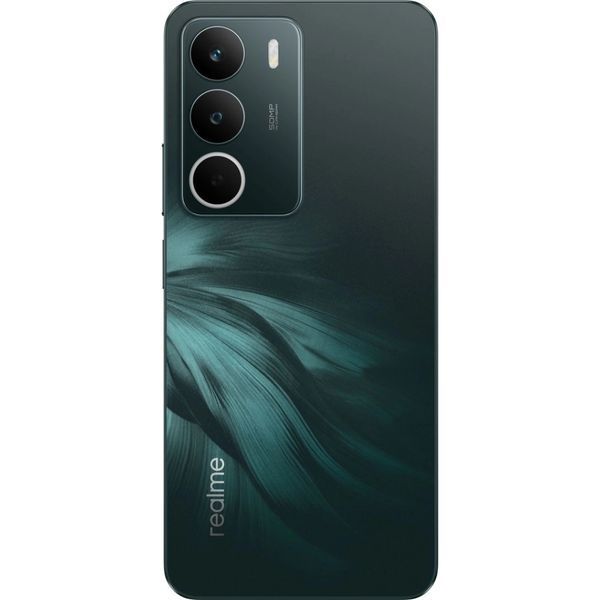 Смартфон realme C71 8/256GB Forest Owl C71 8/256GB Forest Owl фото