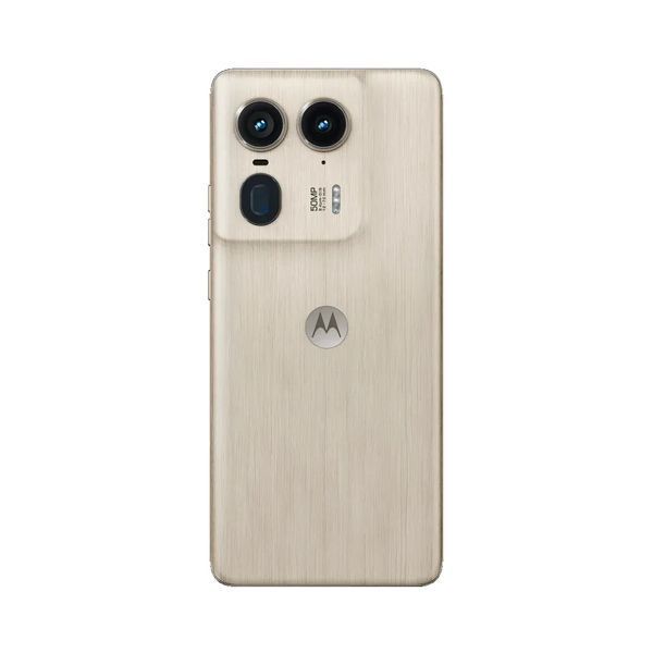Смартфон Motorola Edge 50 Ultra 16/1TB Nordic Wood (PB0Y0061RS) PB0Y0061RS фото