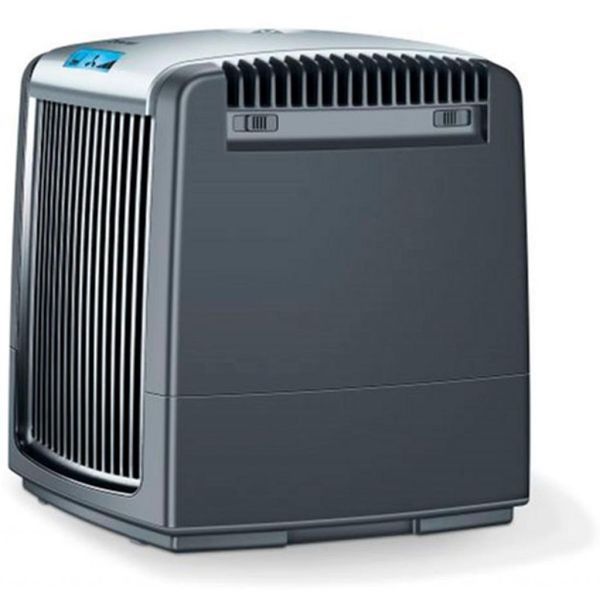 Очиститель воздуха Beurer LW 230 black LW 230 black фото