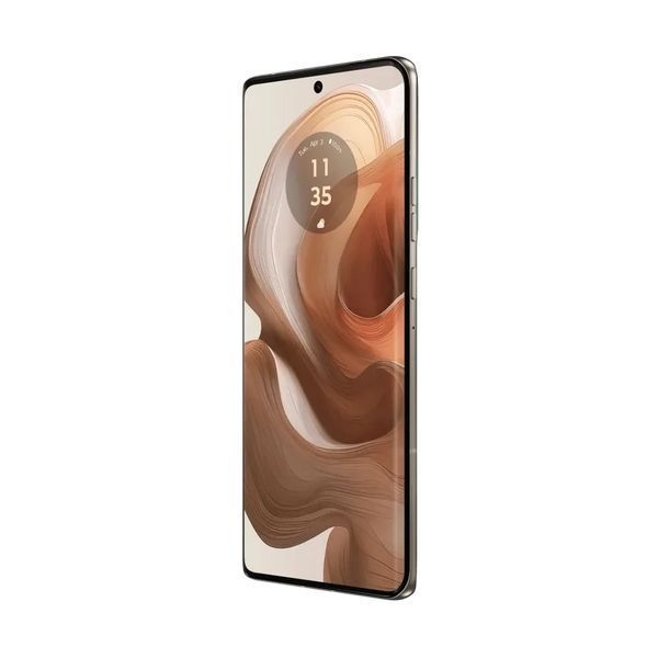 Смартфон Motorola Edge 50 Ultra 16/1TB Nordic Wood (PB0Y0061RS) PB0Y0061RS фото