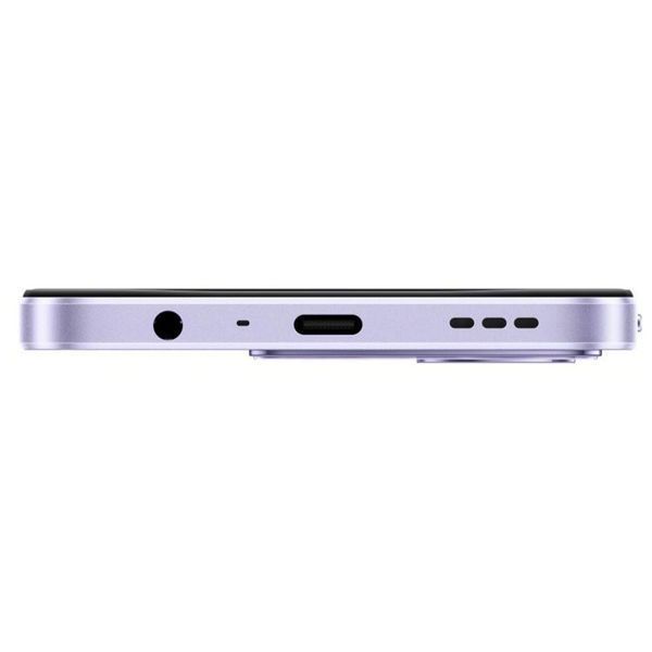 Смартфон Oppo A3 6/256GB Starry Purple 17040 фото