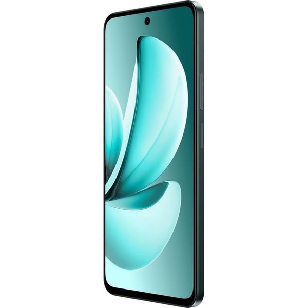 Смартфон realme C71 8/256GB Forest Owl C71 8/256GB Forest Owl фото