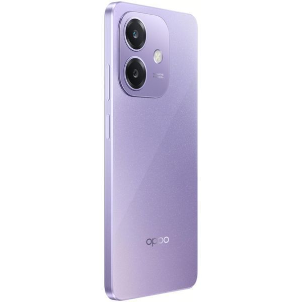 Смартфон Oppo A3 6/256GB Starry Purple 17040 фото