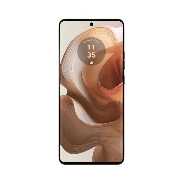 Смартфон Motorola Edge 50 Ultra 16/1TB Nordic Wood (PB0Y0061RS) PB0Y0061RS фото