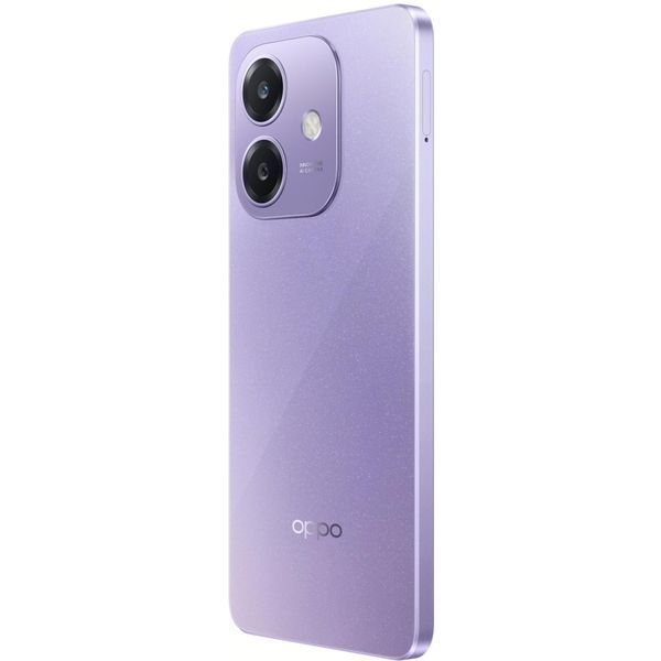 Смартфон Oppo A3 6/256GB Starry Purple 17040 фото