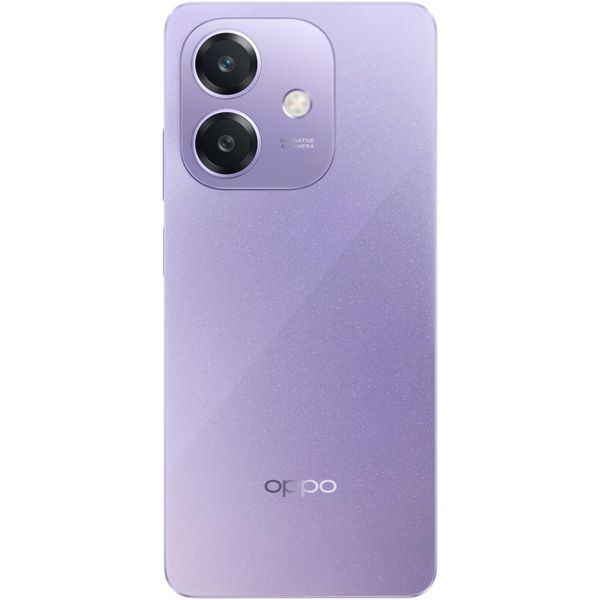 Смартфон Oppo A3 6/256GB Starry Purple 17040 фото