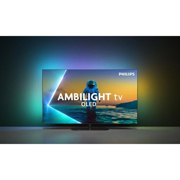 Телевизор Philips 55OLED820/12 55OLED820/12 фото