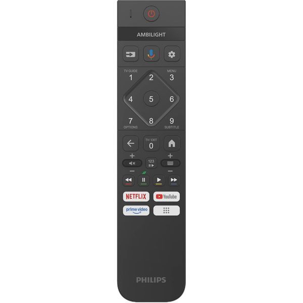 Телевизор Philips 55OLED820/12 55OLED820/12 фото