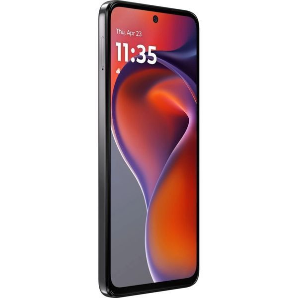 Смартфон Motorola G15 Power 8/256GB Gravity Grey (PB6G0006UA) PB6G0006UA фото