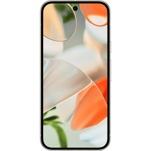 Смартфон Google Pixel 9 12/256GB Porcelain (Global) 26939 фото