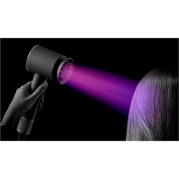 Фен Dyson HD16 Supersonic Nural Strawberry Bronze/Blush Pink (561725-01) EU 44348 фото