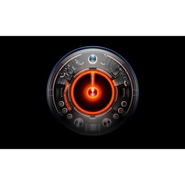 Фен Dyson HD16 Supersonic Nural Strawberry Bronze/Blush Pink (561725-01) EU 44348 фото