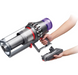Пылесос Dyson V11 Fluffy Nickel Red (476550-01) 207011 фото 5