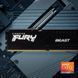 Оперативна пам'ять DDR5 16GB (2x8GB) 5600 MHz Beast Kingston Fury (ex.HyperX) (KF556C36BBEK2-16) KF556C36BBEK2-16 фото 7