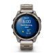Смарт-часы Garmin fenix 8 47mm, AMOLED, Saph, Ti/Bare/Graphite w/TiBand,Excl, GPS (010-02904-40) 26353 фото 10