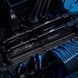 Оперативна пам'ять DDR5 16GB (2x8GB) 5600 MHz Beast Kingston Fury (ex.HyperX) (KF556C36BBEK2-16) KF556C36BBEK2-16 фото 11