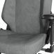 Крісло ігрове Hator Arc 3 L Velour Grey (HTC3446L) HTC3446L фото 11