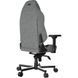 Крісло ігрове Hator Arc 3 L Velour Grey (HTC3446L) HTC3446L фото 4