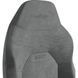 Крісло ігрове Hator Arc 3 L Velour Grey (HTC3446L) HTC3446L фото 9