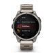 Смарт-часы Garmin fenix 8 47mm, AMOLED, Saph, Ti/Bare/Graphite w/TiBand,Excl, GPS (010-02904-40) 26353 фото 8