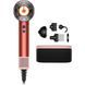 Фен Dyson HD16 Supersonic Nural Strawberry Bronze/Blush Pink (561725-01) EU 44348 фото 1